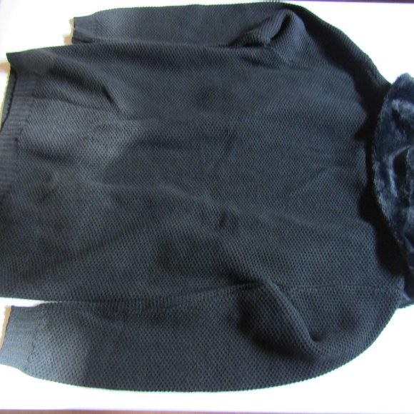 Kut from the Kloth Open Cardigan Sweater - Picture 7 of 8